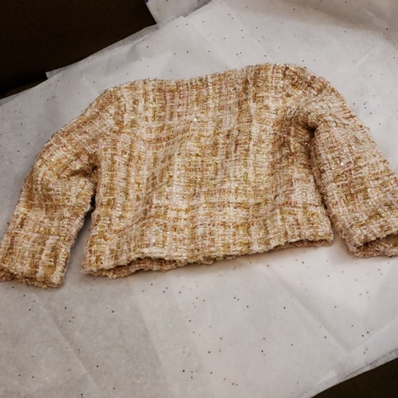 Nicole Miller Blazer/Jacket Size 12 Months - Picture 3 of 8